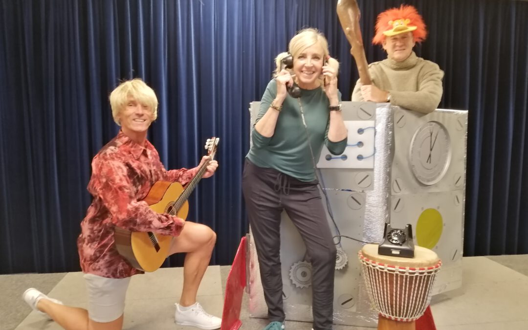 Kinderboekenweek 2020