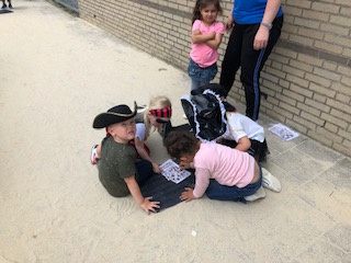 Sportdagen