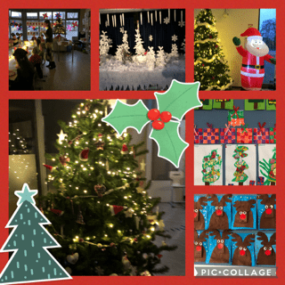 Kerst 2021