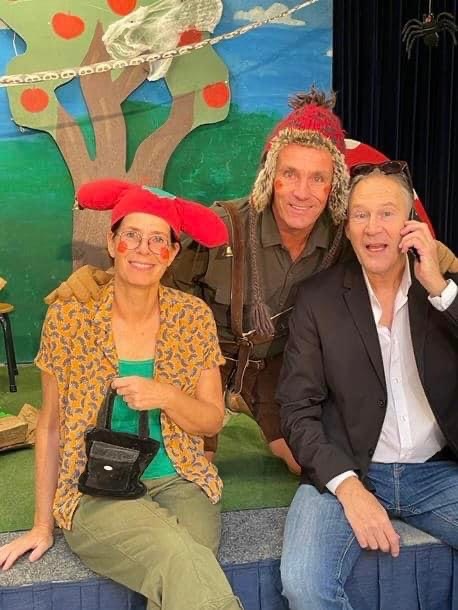 Kinderboekenweek 2022