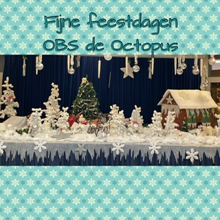 En toen was het….